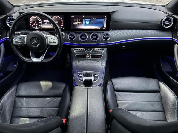 Mercedes-Benz E-Класс V (W213 S213 C238) с пробегом 2019 года, цена 4 249 000 рублей, 38797 км, купе, Автокод Объявления
