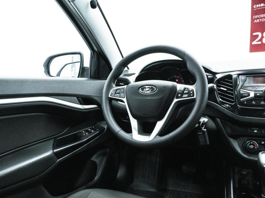 Lada (ВАЗ) Vesta I Красноярск  - изображение 13