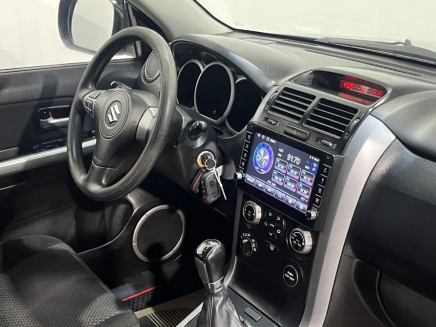 Suzuki Grand Vitara II Курск  - изображение 6