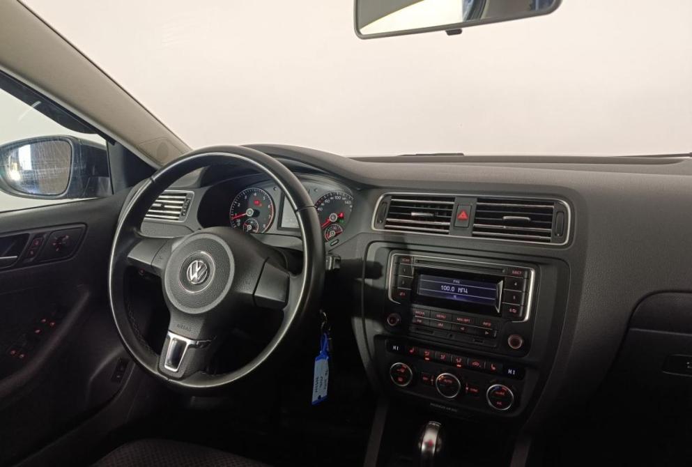 Volkswagen Jetta VI Волгоград  - изображение 10