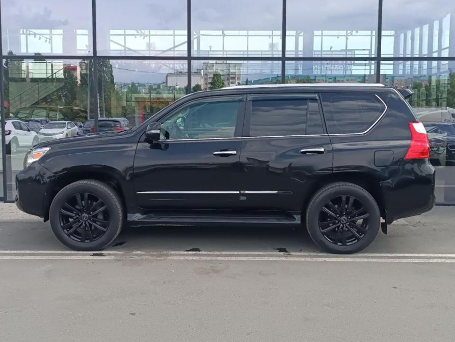 Lexus GX II Оренбург  - изображение 8
