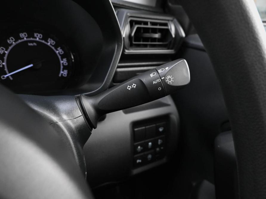 Daihatsu Rocky A200 Новороссийск  - изображение 15