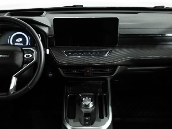 Haval Jolion I с пробегом 2022 года, цена 1 789 700 рублей, 77803 км, внедорожник, Автокод Объявления