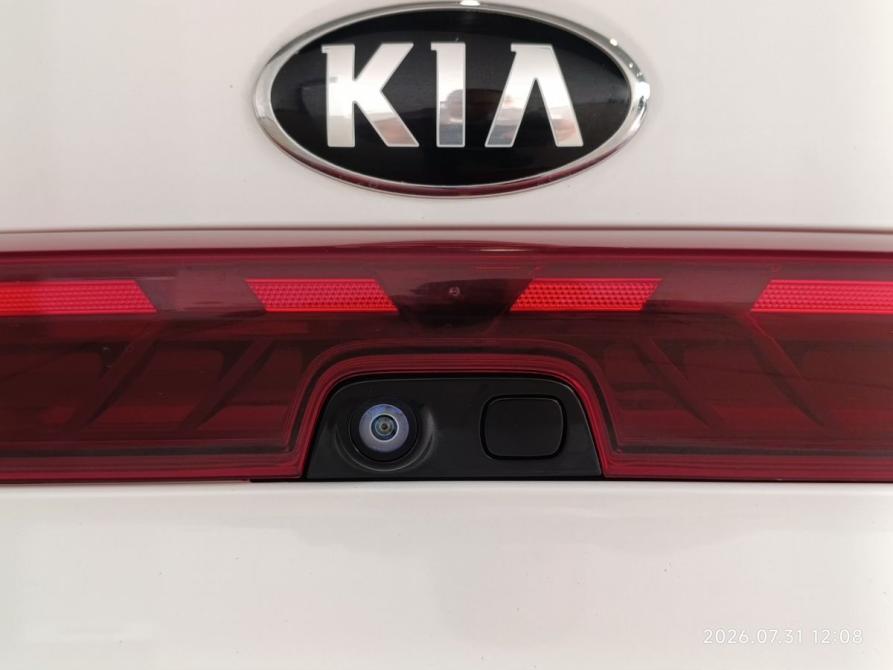 Kia K5 III Миасс  - изображение 13