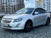 Chevrolet Cruze I Рестайлинг Ижевск  - изображение 32