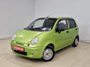 Daewoo Matiz I Рестайлинг Альметьевск  - изображение 20