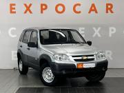 Chevrolet Niva I Рестайлинг Волгоград  - изображение 11