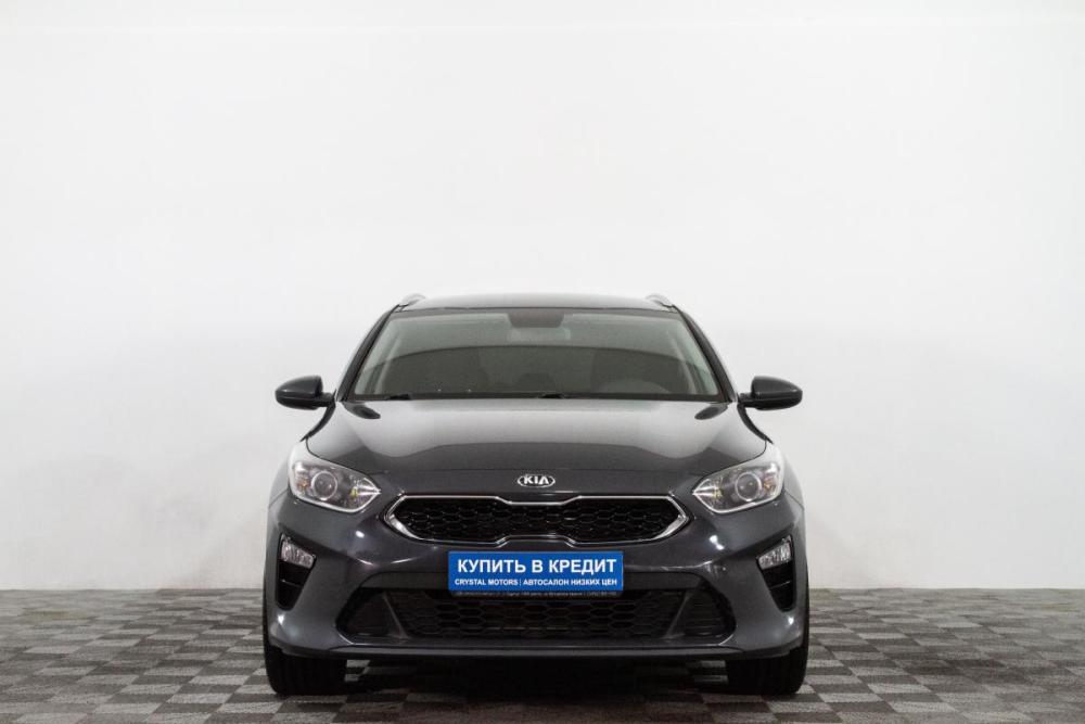 Kia Ceed III Сургут  - изображение 4