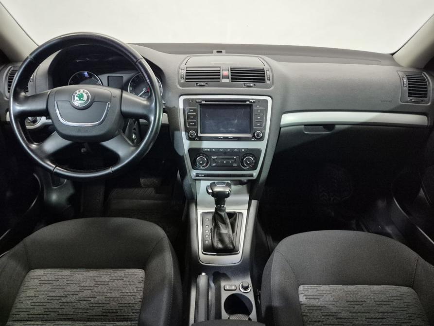 Skoda Octavia II (A5) Рестайлинг Ярославль  - изображение 9