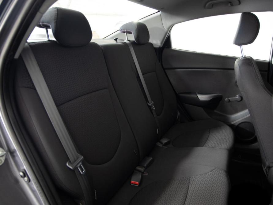 Kia Rio III Санкт-Петербург  - изображение 19