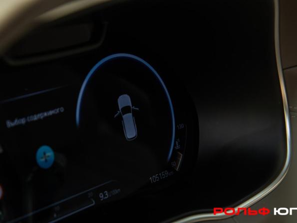 Genesis GV80 I с пробегом 2021 года, цена 4 808 000 рублей, 105157 км, внедорожник, Автокод Объявления