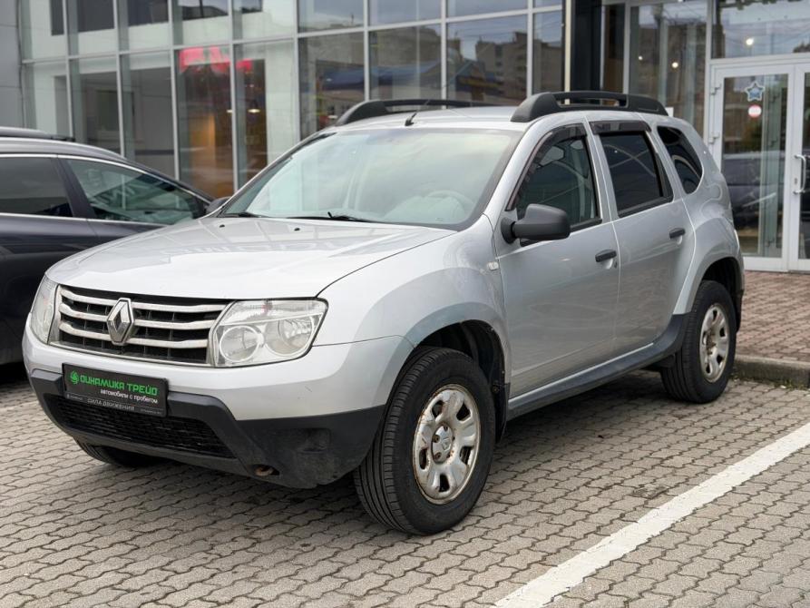 Renault Duster I Череповец  - изображение 1