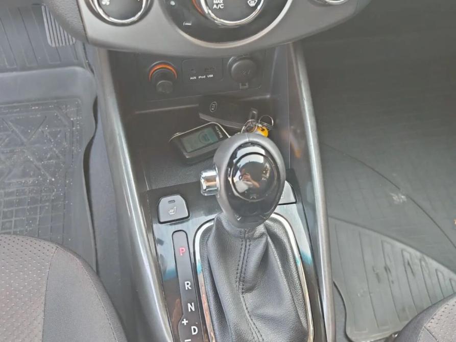 Kia Cerato II Волгоград  - изображение 11