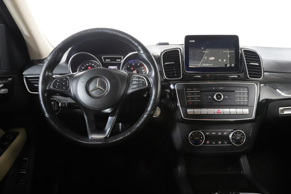 Mercedes-Benz GLS I (X166) Москва  - изображение 26