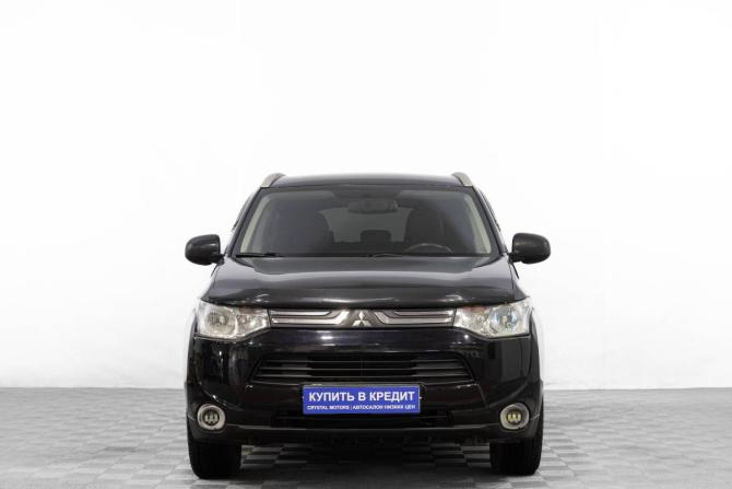 Mitsubishi Outlander III с пробегом 2013 года, цена 1 249 000 рублей, 205000 км, внедорожник, Автокод Объявления