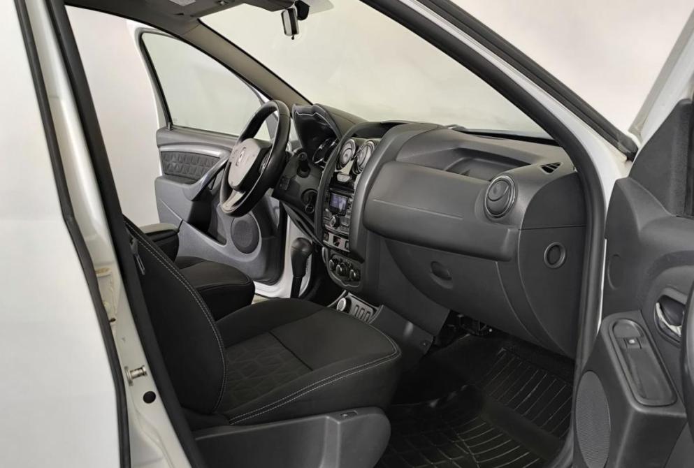 Renault Duster I Рестайлинг Нижний Новгород  - изображение 9