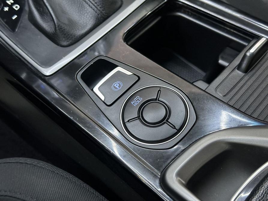 Hyundai i40 I Рестайлинг Ярославль  - изображение 27