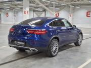 Mercedes-Benz GLC Coupe I (C253) Казань  - изображение 28