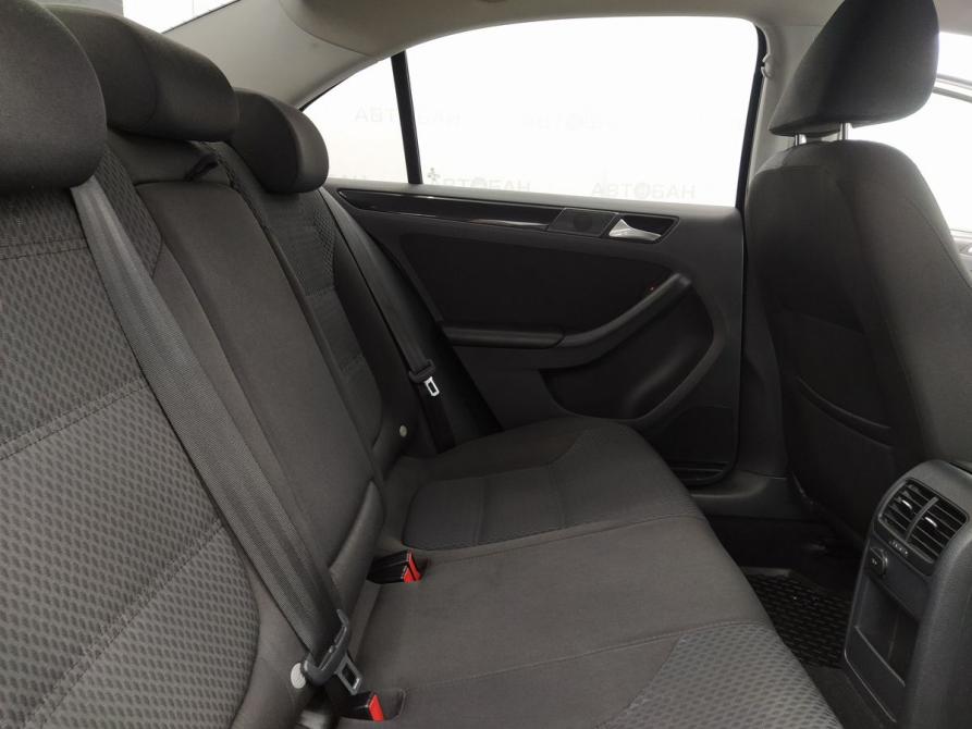 Volkswagen Jetta VI Екатеринбург  - изображение 24