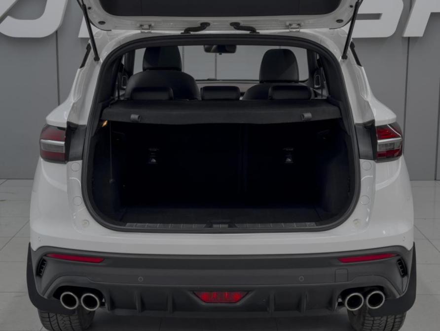Geely Coolray I Ростов-на-Дону  - изображение 20