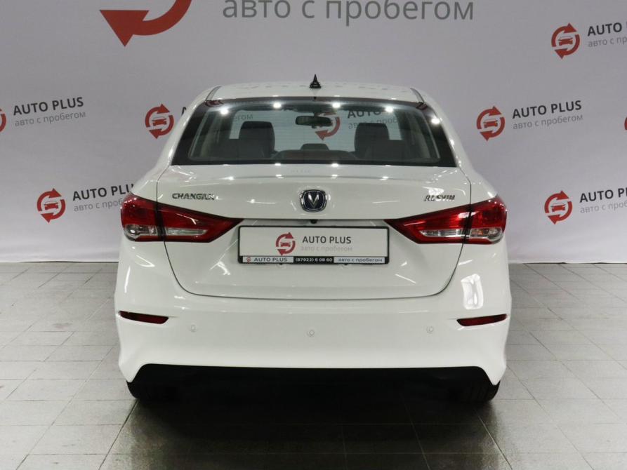 Changan Alsvin Минеральные Воды  - изображение 5