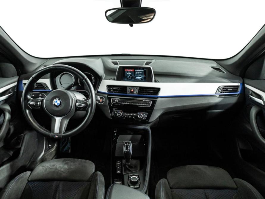 BMW X1 II (F48) Москва  - изображение 14