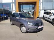 Lada (ВАЗ) Granta I Рестайлинг Брянск  - изображение 15