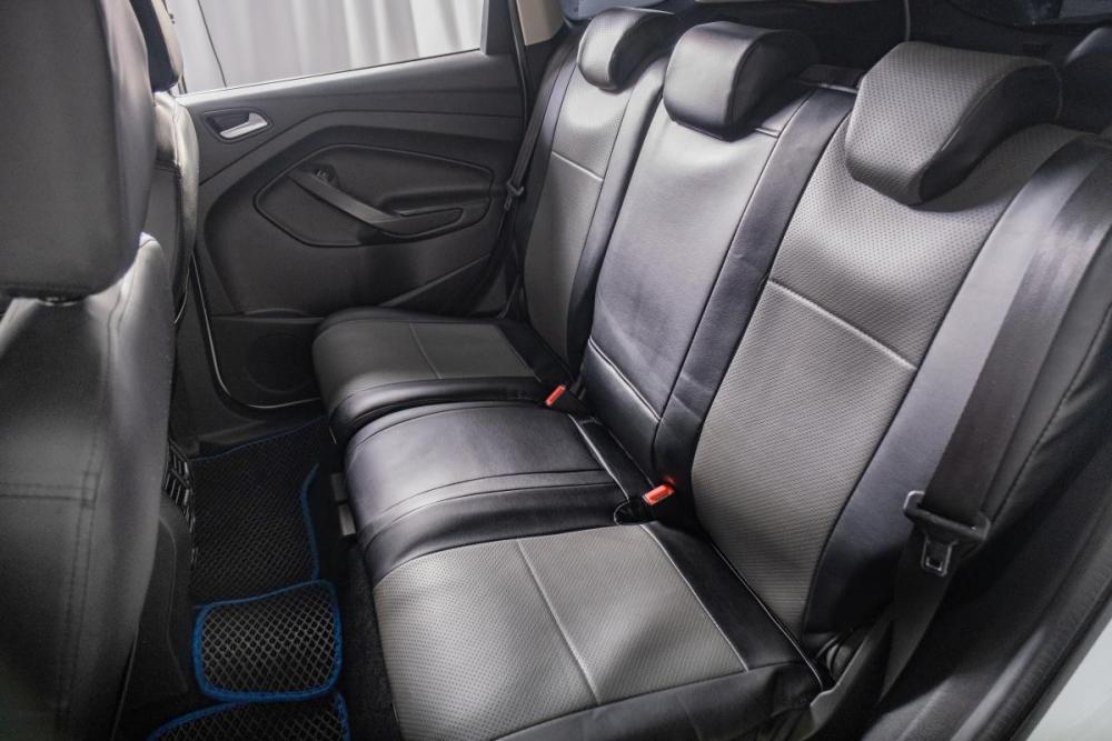 Ford Kuga II Томск  - изображение 16