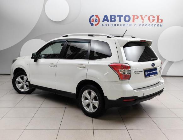 Subaru Forester IV с пробегом 2014 года, цена 1 368 000 рублей, 187405 км, внедорожник, Автокод Объявления