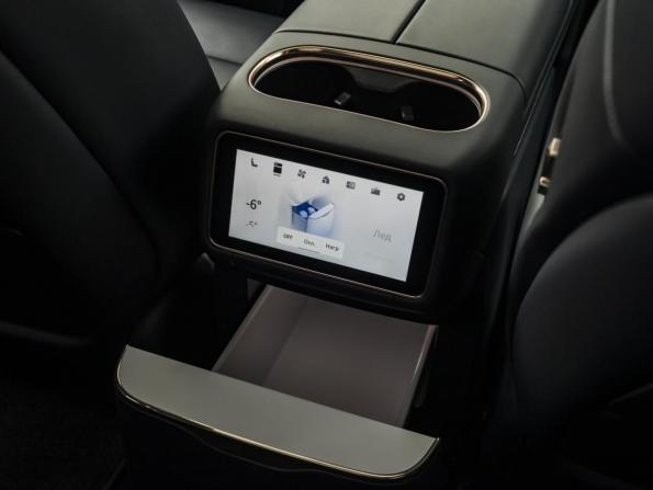 Lynk &amp; Co 900 с пробегом 2025 года, цена 6 999 000 рублей, 21530 км, внедорожник, Автокод Объявления