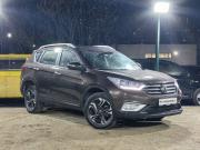 Dongfeng AX7 I Санкт-Петербург  - изображение 16