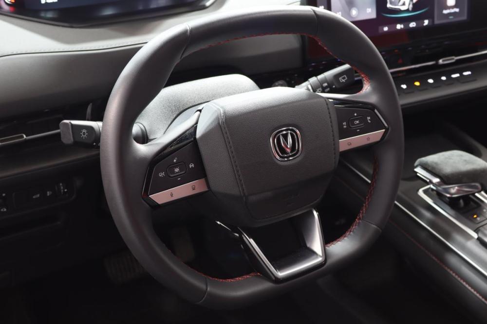Changan UNI-S (CS55 Plus) Санкт-Петербург  - изображение 9