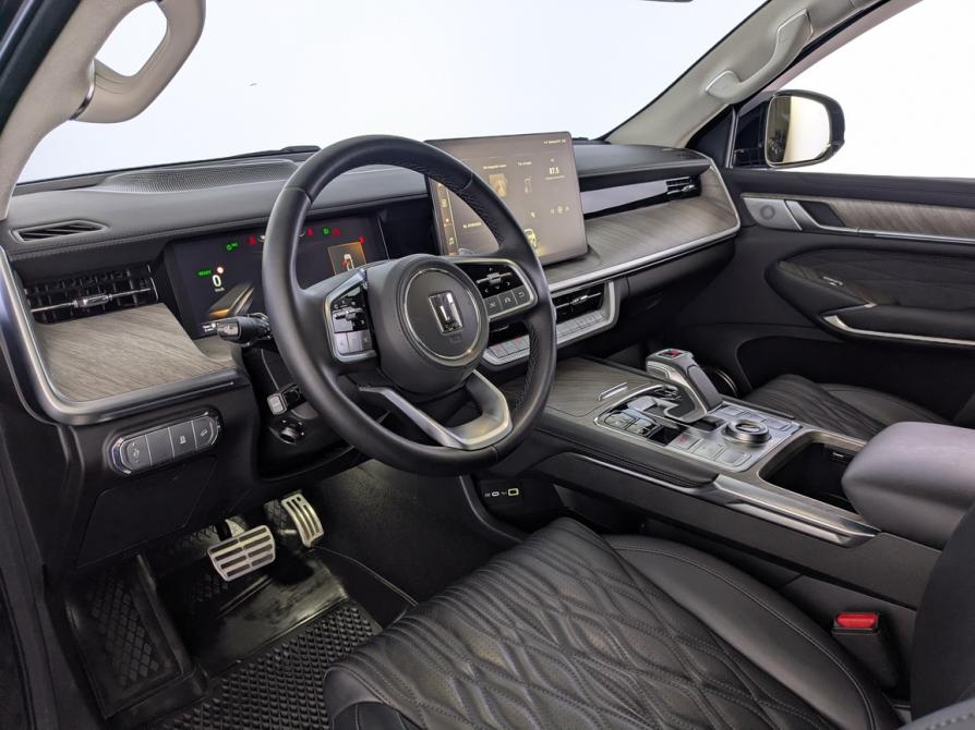 Volvo XC60 II Рестайлинг Москва  - изображение 21