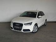 Audi A1 I (8X) Москва  - изображение 16