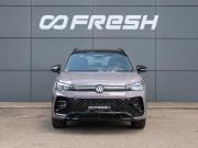 Volkswagen Tiguan III (China Market) Краснодар  - изображение 26