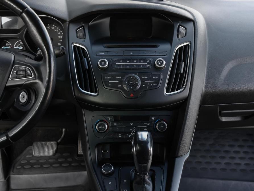 Ford Focus III Рестайлинг Москва  - изображение 12