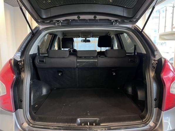 SsangYong Actyon II Рестайлинг с пробегом 2014 года, цена 940 000 рублей, 253288 км, внедорожник, Автокод Объявления