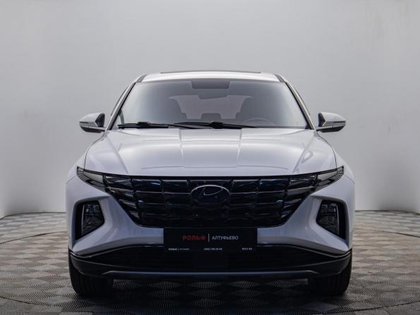Hyundai Tucson IV с пробегом 2021 года, цена 3 020 000 рублей, 38508 км, внедорожник, Автокод Объявления