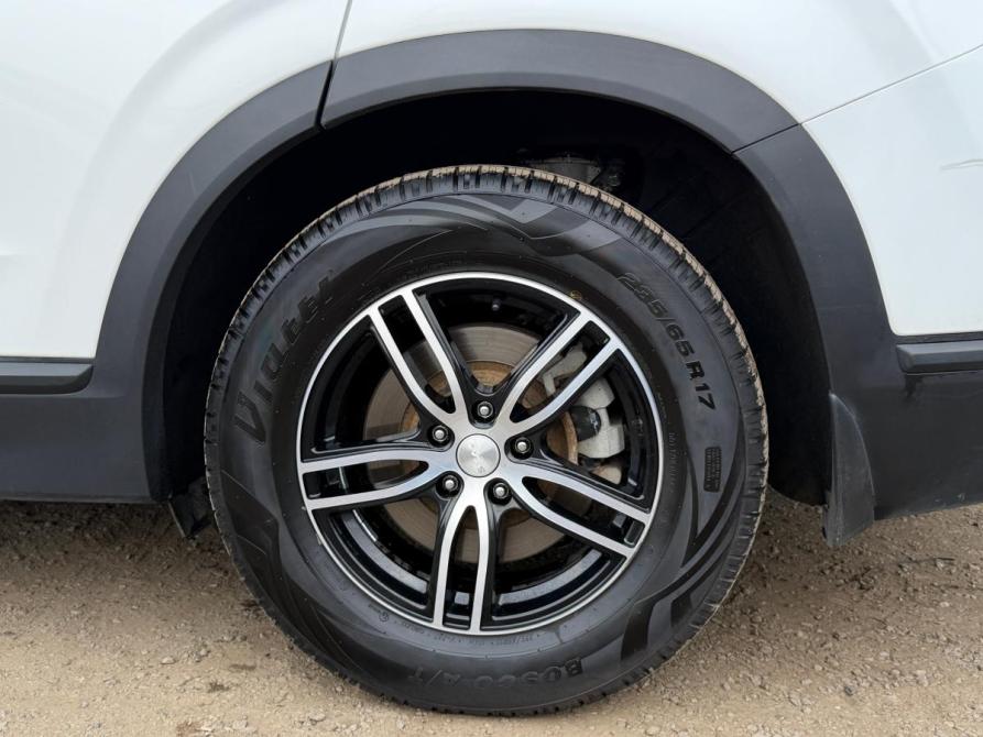 Hyundai Santa Fe IV Рестайлинг Набережные Челны  - изображение 15