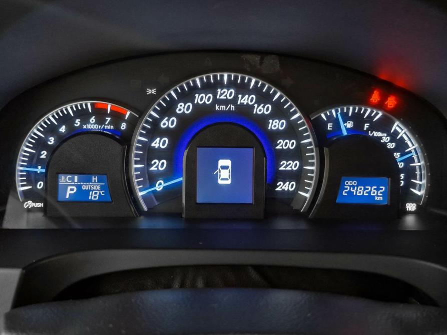 Toyota Camry VII (XV50) Нижний Новгород  - изображение 20