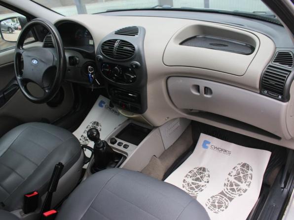 Lada (ВАЗ) Kalina I с пробегом 2009 года, цена 288 400 рублей, 172658 км, хэтчбек, Автокод Объявления