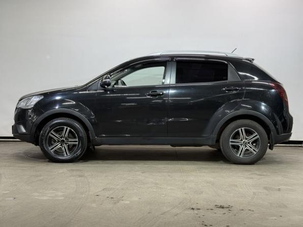 SsangYong Actyon II с пробегом 2011 года, цена 620 000 рублей, 277876 км, внедорожник, Автокод Объявления