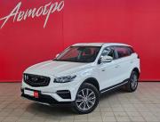 Geely Atlas Pro Вологда  - изображение 22