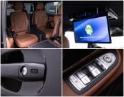 Mercedes-Benz V-Класс III (W447) Рестайлинг Москва  - изображение 30