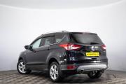 Ford Kuga II Пермь  - изображение 32