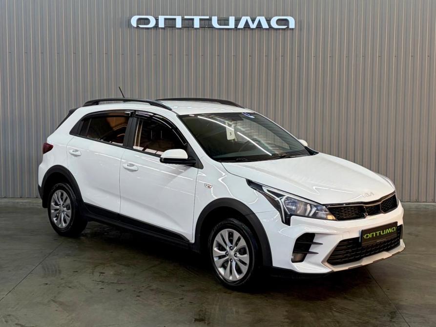 Kia Rio IV Рестайлинг Краснодар  - изображение 3