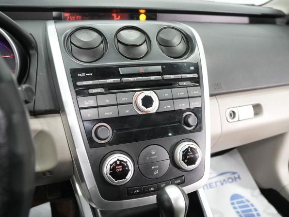 Mazda CX-7 I с пробегом 2007 года, цена 760 000 рублей, 165727 км, внедорожник, Автокод Объявления