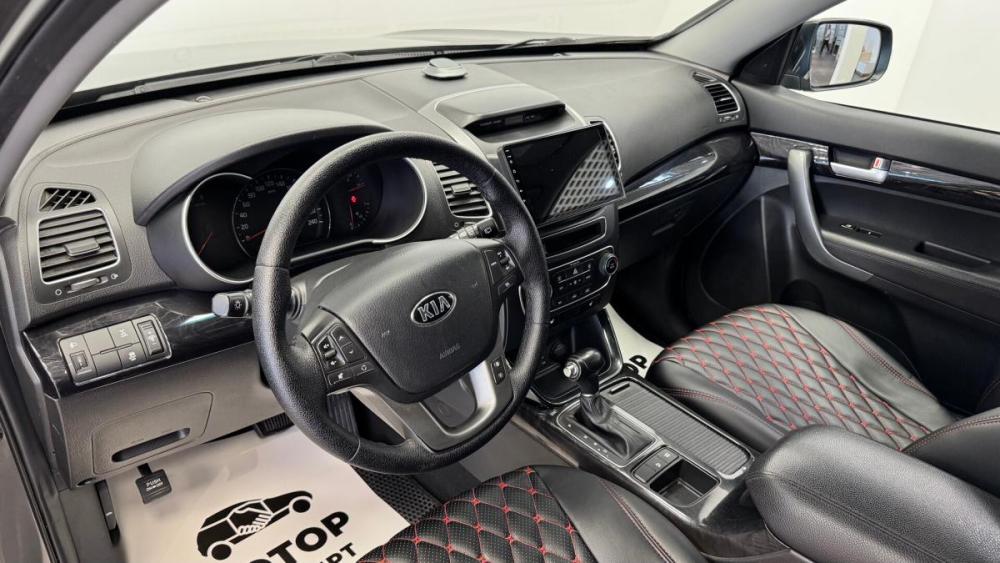 Kia Sorento II Рестайлинг Киров  - изображение 7