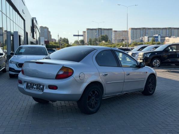 Chrysler Neon II с пробегом 2000 года, цена 225 000 рублей, 168808 км, седан, Автокод Объявления