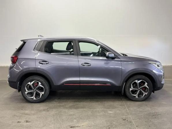 Chery Tiggo 4 Pro I с пробегом 2023 года, цена 1 429 000 рублей, 43422 км, внедорожник, Автокод Объявления